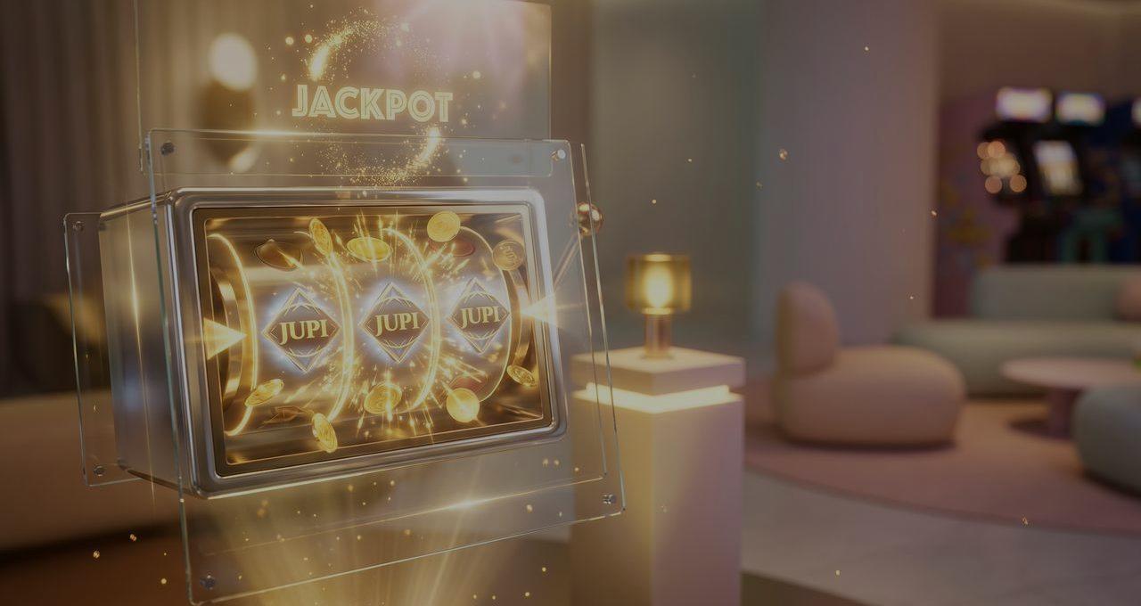 Jupi Casino